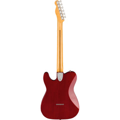 Fender American Vintage II 1977 Telecaster Custom Wine | Music Experience | Shop Online | South Africa