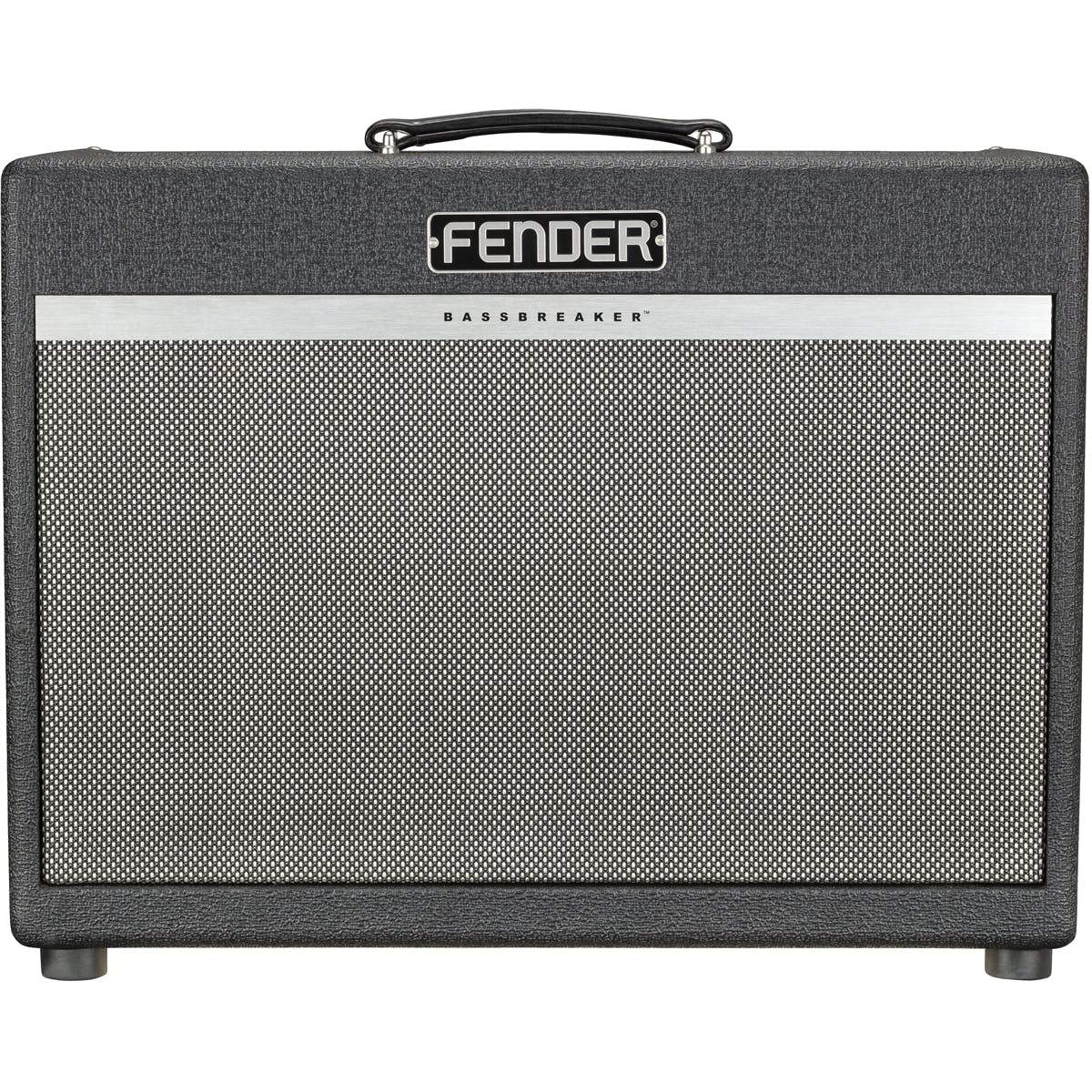 Fender Bassbreaker 30R 30-watt 1x12" Tube Combo Amp with Reverb | Music Experience | Shop Online | South Africa