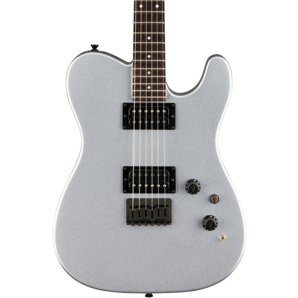 Fender Boxer Series Telecaster HH Inca Silver | Music Experience | Shop Online | South Africa