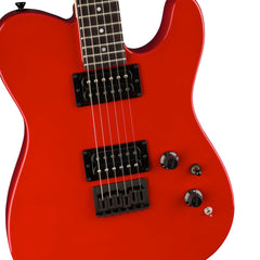 Fender Boxer Series Telecaster HH Torino Red | Music Experience | Shop Online | South Africa