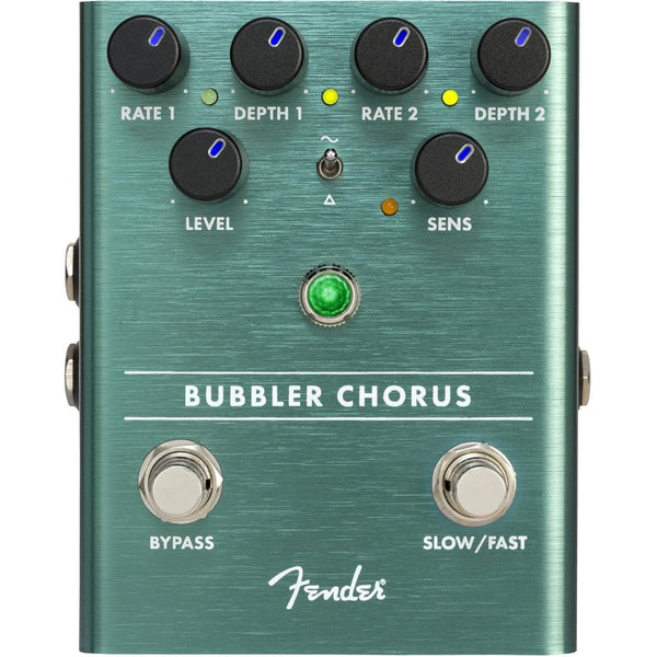 Fender Bubbler Analog Chorus | Music Experience | Shop Online | South Africa