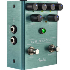 Fender Bubbler Analog Chorus | Music Experience | Shop Online | South Africa