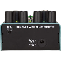 Fender Bubbler Analog Chorus | Music Experience | Shop Online | South Africa