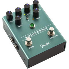 Fender Bubbler Analog Chorus | Music Experience | Shop Online | South Africa