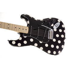 Fender Buddy Guy Standard Stratocaster
