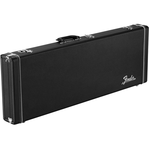 Fender Classic Series Stratocaster/Telecaster Wood Case Black | Music Experience | Shop Online | South Africa