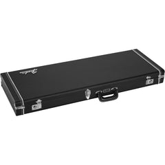 Fender Classic Series Stratocaster/Telecaster Wood Case Black | Music Experience | Shop Online | South Africa