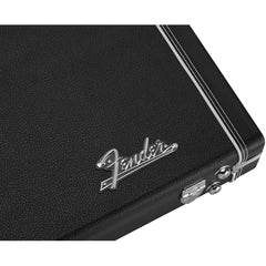 Fender Classic Series Stratocaster/Telecaster Wood Case Black | Music Experience | Shop Online | South Africa
