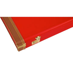 Fender Classic Series Stratocaster/Telecaster Wood Case Fiesta Red | Music Experience | Shop Online | South Africa