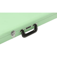 Fender Classic Series Stratocaster/Telecaster Wood Case Surf Green | Music Experience | Shop Online | South Africa