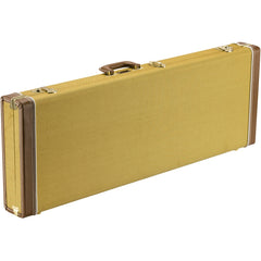 Fender Classic Series Stratocaster/Telecaster Wood Case Tweed | Music Experience | Shop Online | South Africa