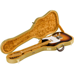 Fender Classic Series Thermometer Telecaster Case Tweed | Music Experience | Shop Online | South Africa