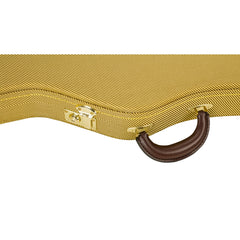 Fender Classic Series Thermometer Telecaster Case Tweed | Music Experience | Shop Online | South Africa
