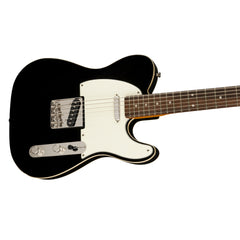 Fender Squier Classic Vibe Baritone Custom Telecaster Black | Music Experience | Shop Online | South Africa