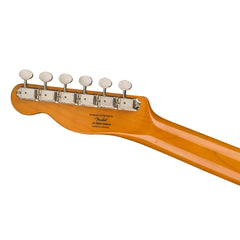 Fender Squier Classic Vibe Baritone Custom Telecaster Black | Music Experience | Shop Online | South Africa