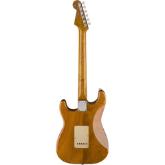 Fender Custom Shop Artisan Thinline Koa Strat NOS | Music Experience | Shop Online | South Africa