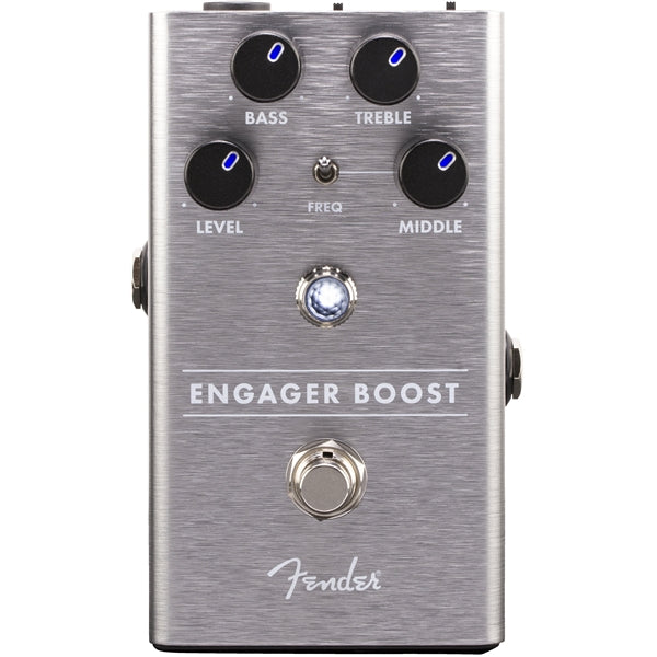 Fender Engager Boost | Music Experience | Shop Online | South Africa