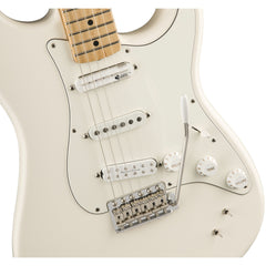 Fender EOB Ed O'Brien Sustainer Stratocaster - Olympic White | Music Experience | Shop Online | South Africa