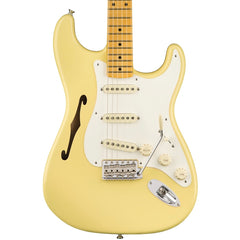 Fender Eric Johnson Signature Stratocaster Thinline Vintage White | Music Experience | Shop Online | South Africa