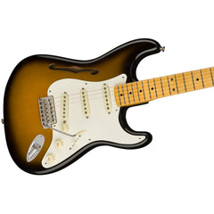 Fender Eric Johnson Signature Stratocaster Thinline 2-color Sunburst | Music Experience | Shop Online | South Africa