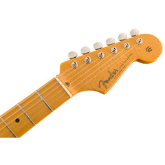 Fender Eric Johnson Signature Stratocaster Thinline 2-color Sunburst | Music Experience | Shop Online | South Africa