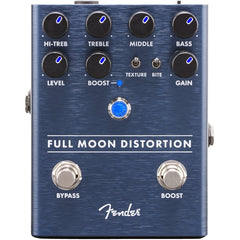 Fender Full Moon Distortion | Music Experience | Shop Online | South Africa