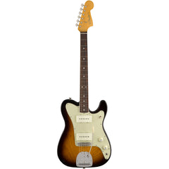 Fender 2018 Limited Edition Parallel Universe Jazz Tele 2-Color Sunburst | Music Experience | Shop Online | South Africa
