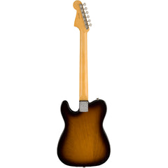 Fender 2018 Limited Edition Parallel Universe Jazz Tele 2-Color Sunburst | Music Experience | Shop Online | South Africa