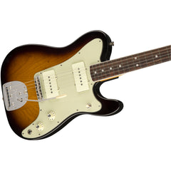Fender 2018 Limited Edition Parallel Universe Jazz Tele 2-Color Sunburst | Music Experience | Shop Online | South Africa