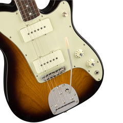 Fender 2018 Limited Edition Parallel Universe Jazz Tele 2-Color Sunburst | Music Experience | Shop Online | South Africa