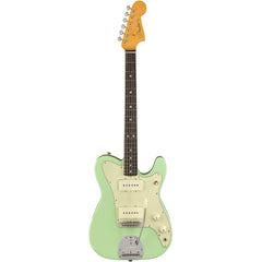 Fender 2018 Limited Edition Parallel Universe Jazz Tele Surf Green | Music Experience | Shop Online | South Africa