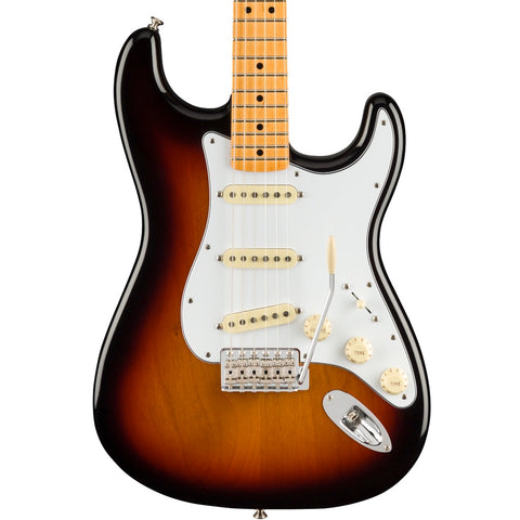 Fender Jimi Hendrix Stratocaster Sunburst | Music Experience