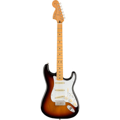 Fender Jimi Hendrix Stratocaster 3-Color Sunburst | Music Experience | Shop Online | South Africa