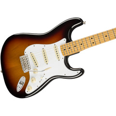 Fender Jimi Hendrix Stratocaster 3-Color Sunburst | Music Experience | Shop Online | South Africa