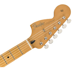 Fender Jimi Hendrix Stratocaster 3-Color Sunburst | Music Experience | Shop Online | South Africa