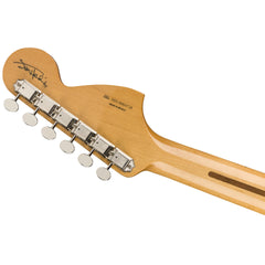 Fender Jimi Hendrix Stratocaster 3-Color Sunburst | Music Experience | Shop Online | South Africa