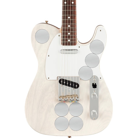 Fender Jimmy Page Mirror Telecaster | Music Experience Online