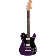 Fender Kingfish Telecaster Deluxe Mississippi Night | Music Experience | Shop Online | South Africa
