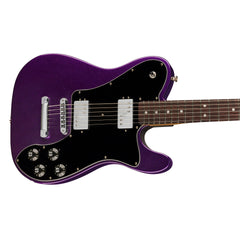 Fender Kingfish Telecaster Deluxe Mississippi Night | Music Experience | Shop Online | South Africa