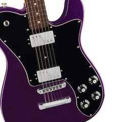 Fender Kingfish Telecaster Deluxe Mississippi Night | Music Experience | Shop Online | South Africa