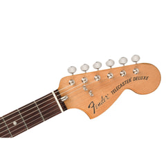 Fender Kingfish Telecaster Deluxe Mississippi Night | Music Experience | Shop Online | South Africa
