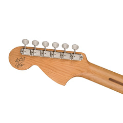 Fender Kingfish Telecaster Deluxe Mississippi Night | Music Experience | Shop Online | South Africa
