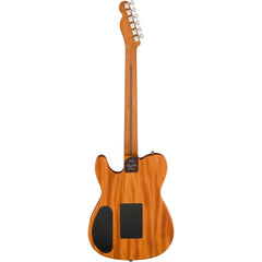Fender Limited Edition American Acoustasonic Telecaster Blue Paisley | Music Experience | Shop Online | South Africa