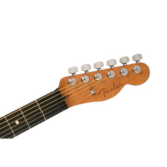 Fender Limited Edition American Acoustasonic Telecaster Blue Paisley | Music Experience | Shop Online | South Africa