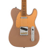 Fender Limited Edition American Professional II Telecaster - Shoreline Gold