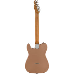 Fender Limited Edition American Professional II Telecaster - Shoreline Gold