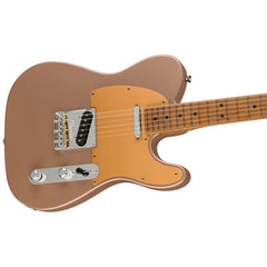 Fender Limited Edition American Professional II Telecaster - Shoreline Gold