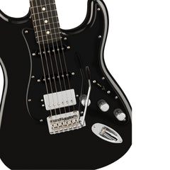 Fender Limited Edition Player Stratocaster HSS Black | Music Experience | Shop Online | South Africa