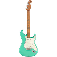 Fender Limited Edition Player Stratocaster Roasted Maple Neck Sea Foam Green | Music Experience | Shop Online | South Africa
