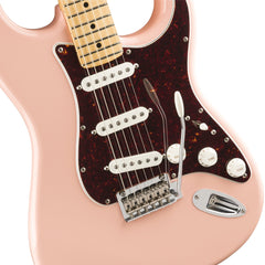 Fender Limited Edition Player Stratocaster Shell Pink | Music Experience | Shop Online | South Africa